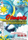 Otwarte Mistrzostwa Mińska Mazowieckiego w Badmintonie