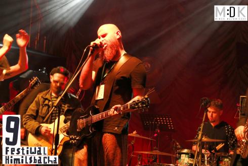 Pierwszy dzień Festiwalu Himilsbacha za nami