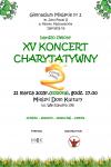 Piętnasty koncert charytatywny