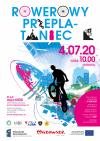 Piknik rodzinny  "Rowerowy przeplataniec"