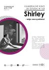 Kino ze sztuką w tle "Shirley"