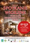 SPOTKANIE WIGILIJNE NA STARYM RYNKU