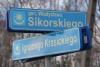 Podpisano umowę na realizacje zadania pn. „Budowa kanalizacji wód opadowych w ul.  Gen.  Generała Sikorskiego”
