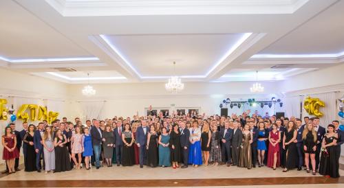 Poloneza czas zacząć…