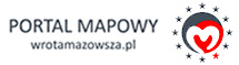 Portal Mapowy