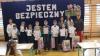 Powiatowy Konkurs Wiedzy o Bezpieczeństwie