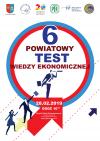 Powiatowy Test Wiedzy Ekonomicznej