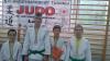 Pracowici judocy