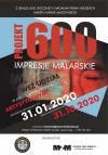 Projekt „600” – impresje malarskie