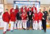 Puchar Polski Seniorów i Juniorów Taekwon-Do