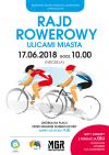 Rajd Rowerowy Ulicami Miasta