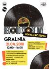 Record Store Day z Gralnią i Sanatorium
