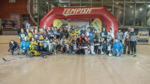 Relacja Prasowa z Mazowieckiego Półfinału Freestyle Skate Day 2017