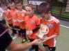 Relacja z Turnieju Mikołajkowego w Futsalu