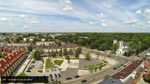 Relacja z XIV sesji Rady Miasta Mińsk Mazowiecki