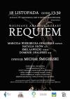 Requiem Mozarta w Kościele pw. NNMP