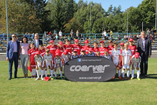 ROZPALAMY SPORTOWE PASJE !