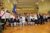 Rozpoczęcie nowego roku szkolnego w SP nr 6