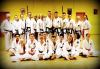 Rozpoczęcie sezonu sportowego 2015/16 w MKS TAEKWON-DO