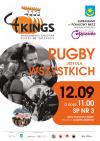 Rugby jest dla wszystkich