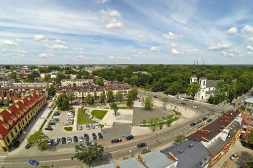 Ruszyła druga edycja rankingu „Turniej Miast Zumi”!