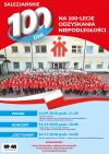 Salezjanie na 100-leie Odzyskania Niepodległości