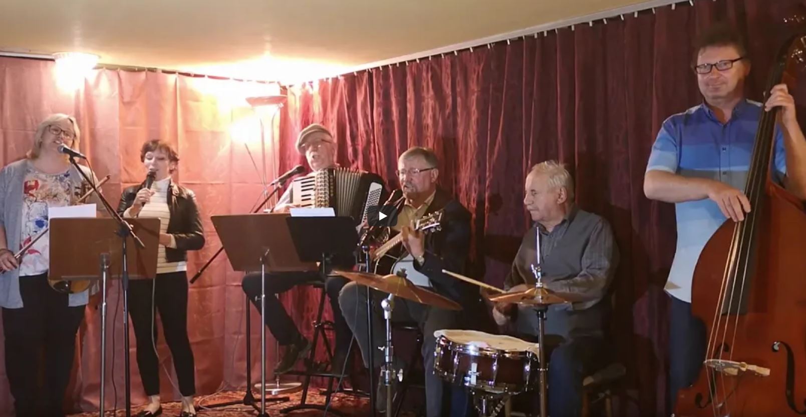 Są goście, a teraz czas na prezenty