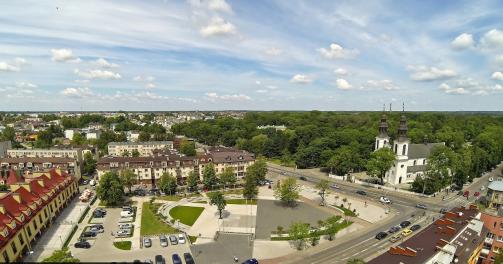 Sesja Rady Miasta Mińsk Mazowiecki - 14.01.2019 r. - transmisja live