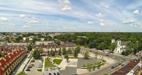 Sesja Rady Miasta - live