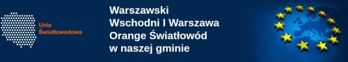 Sieć światłowodowa dla gminy Mińsk Mazowiecki