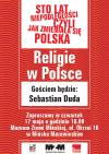 Sto Lat Niepodległości czyli jak zmieniła się Polska