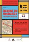 Światowe Dni Młodzieży w Mińsku Mazowieckim