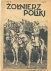 Święto 7. Pułku Ułanów Lubelskich: zdjęcia i artykuły w gazetach polskich sprzed 1939 roku
