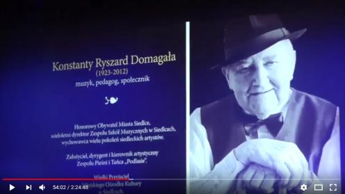 Święto Patrona w Miejskiej Szkole Artystycznej