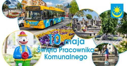 Święto Pracownika Komunalnego