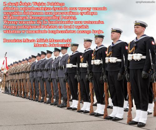 Święto Wojska Polskiego