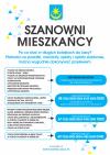 Szanowni mieszkańcy! Po co stać w długich kolejkach do kasy?