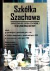 Szkółka szachowa w MDK