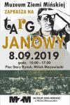 Targ Janowy 8.09.2019