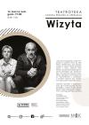Teatroteka w MDK - "WIZYTA"