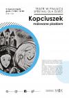 Teatr w Pałacu "Kopciuszek"