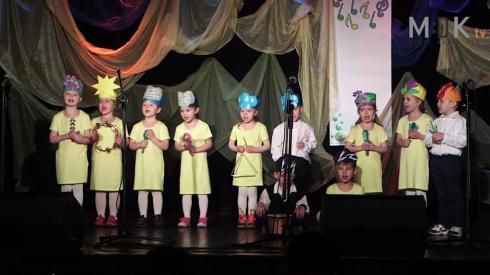 Tęczowe Nutki 2015 - relacja