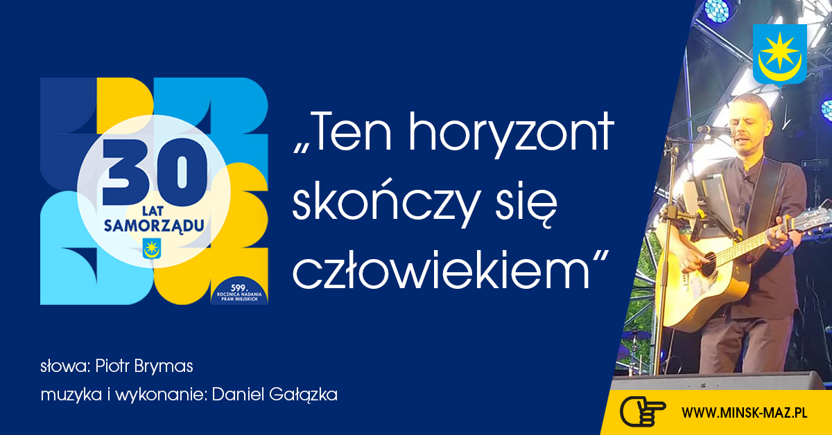 Ten horyzont skończy się człowiekiem