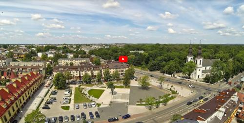 Transmisja obrad Sesji Rady Miasta live