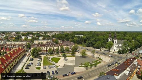 Transmisja z obrad Sesja Rady Miasta Mińsk Mazowiecki