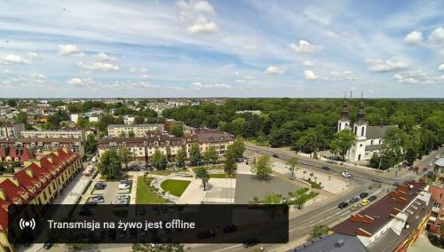 Transmisja z obrad Sesja Rady Miasta Mińsk Mazowiecki