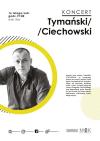 Tymański / Ciechowski - koncert