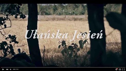 Ułańska Jesień