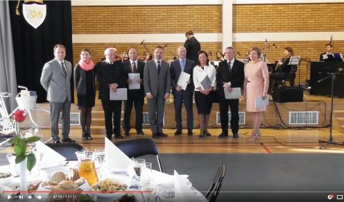 UROCZYSTE SPOTKANIE Z OKAZJI DNIA EDUKACJI NARODOWEJ