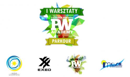 Videorelacja z Warsztatów Parkour
